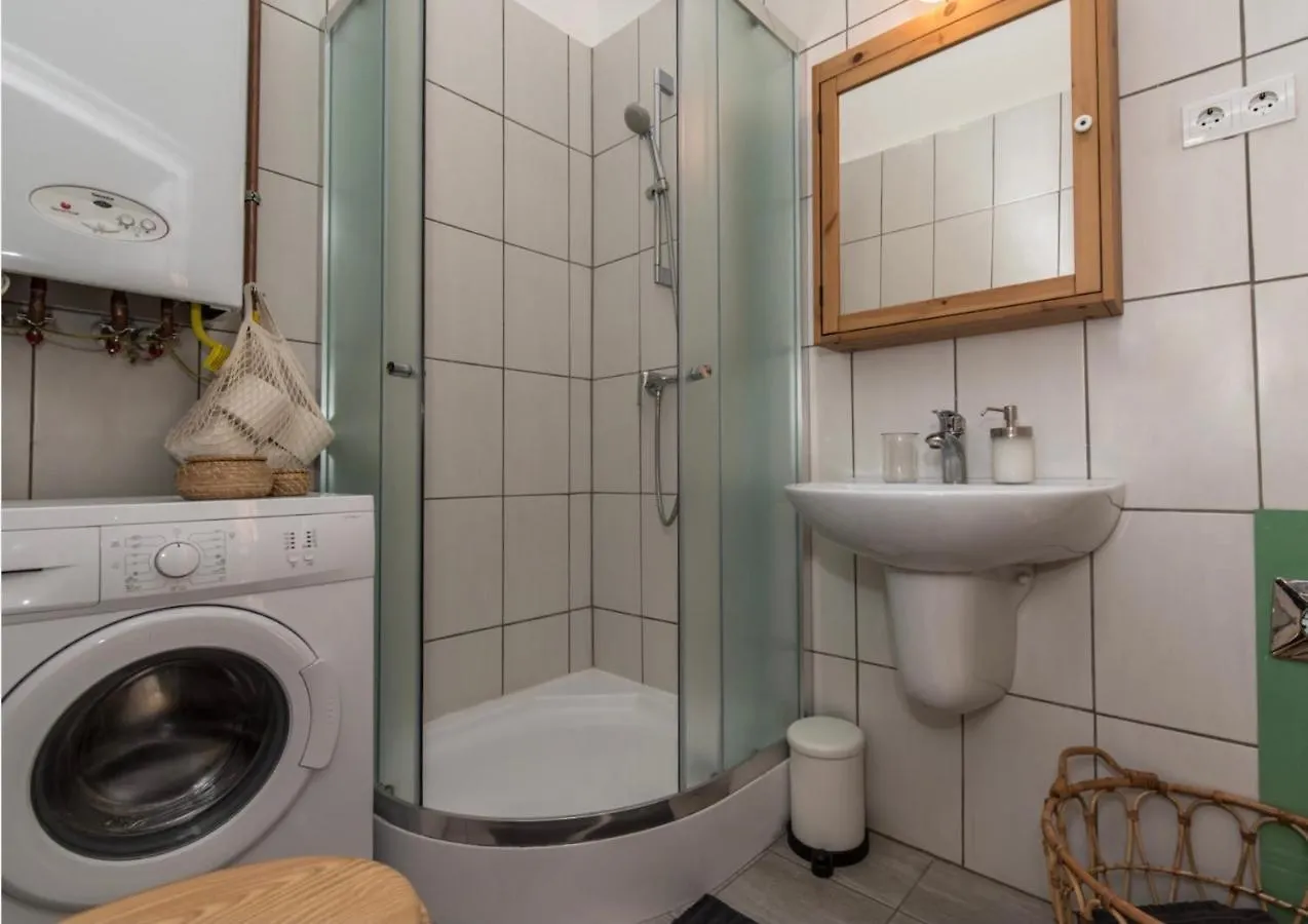 Appartamento Cozy Nest In The Heart Of Budapest